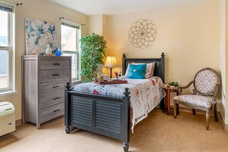 Brookdale Kenmore