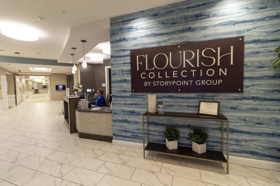 Flourish Collection at Oakland Charter Township