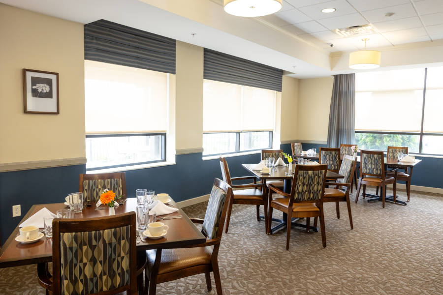 Commonwealth Senior Living at North Byron