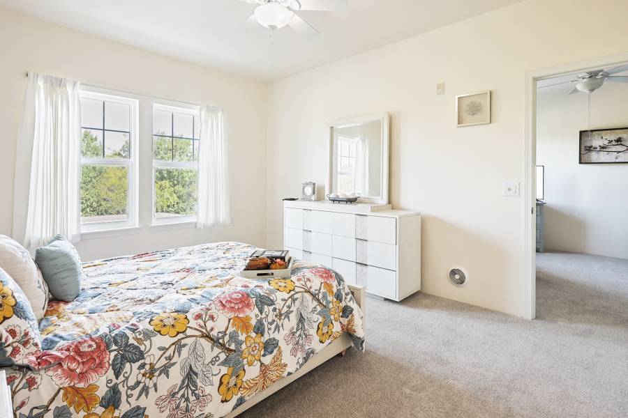 The Carriage House Gracious Retirement Living
