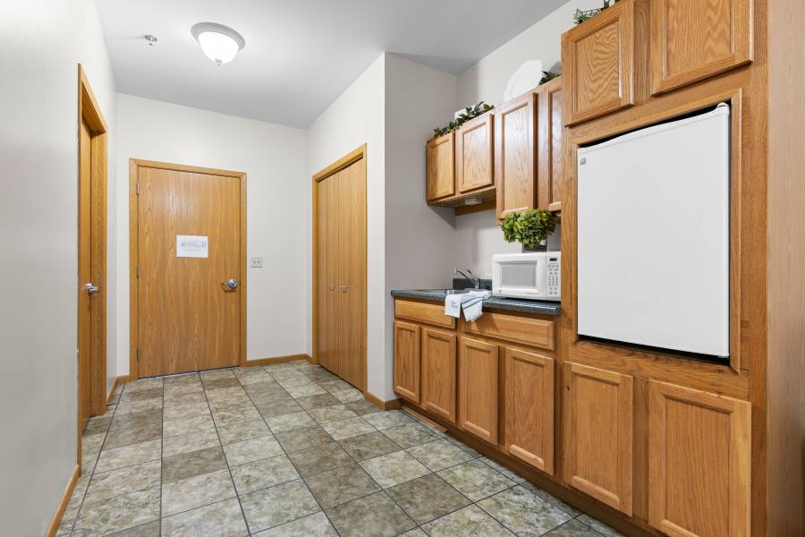 Prairie Crossing Supportive Living