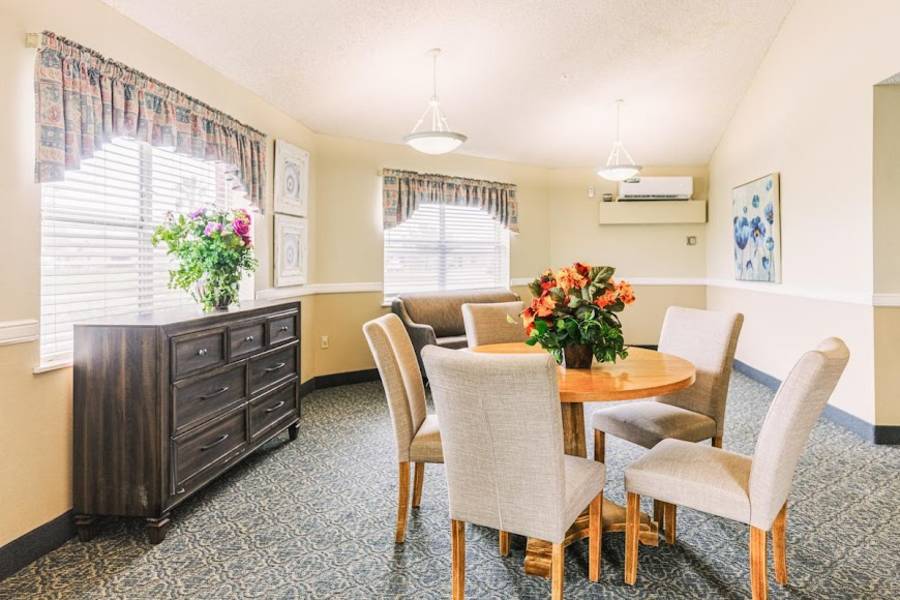 Valley View Senior Living