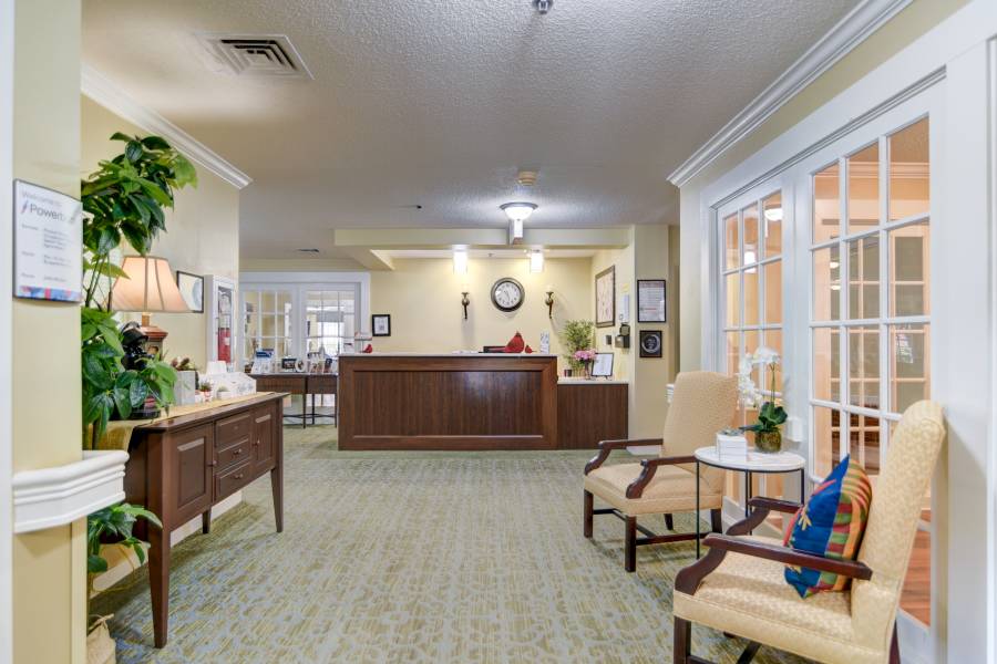 Cardinal Senior Living of Roanoke