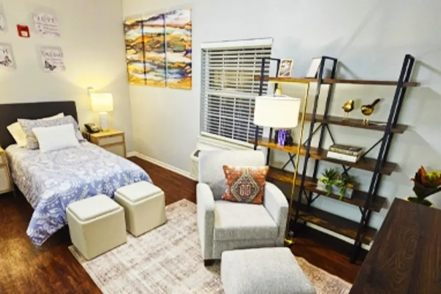Argent Court Brenham