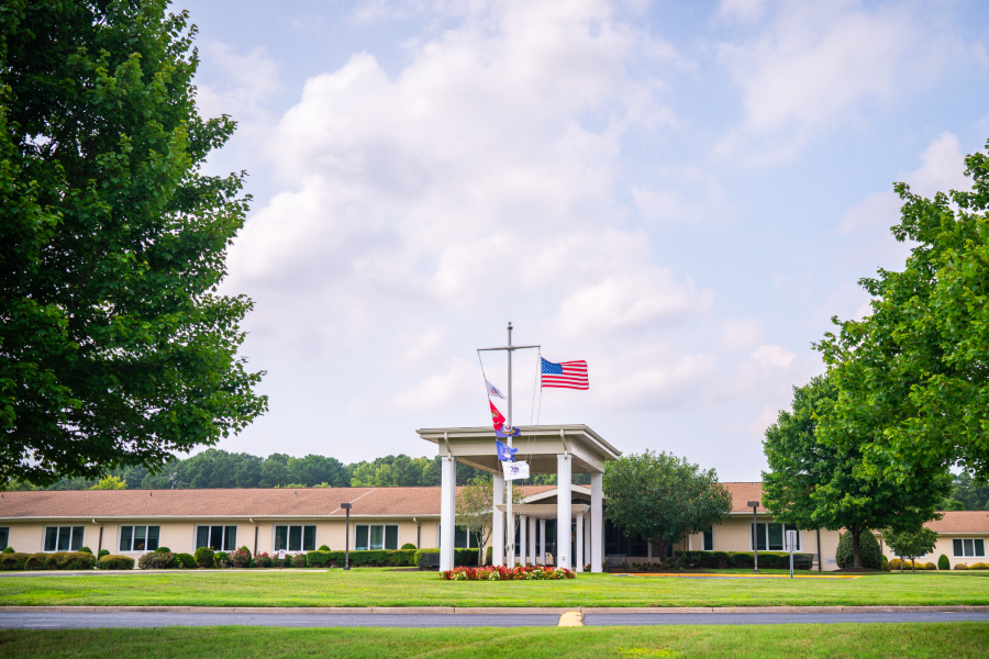 Commonwealth Senior Living at the Eastern Shore