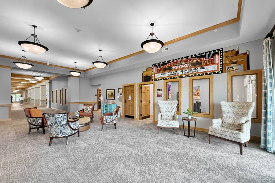 Edencrest at Beaverdale