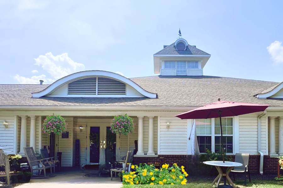 Celebration Villa of Lakemont Farms