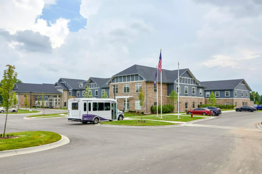 StoryPoint West Bloomfield