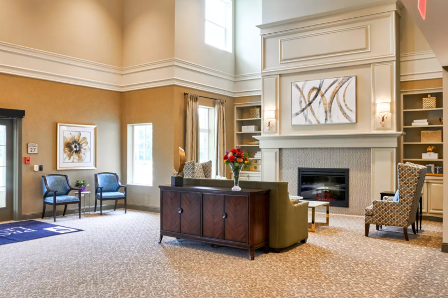 StoryPoint West Bloomfield
