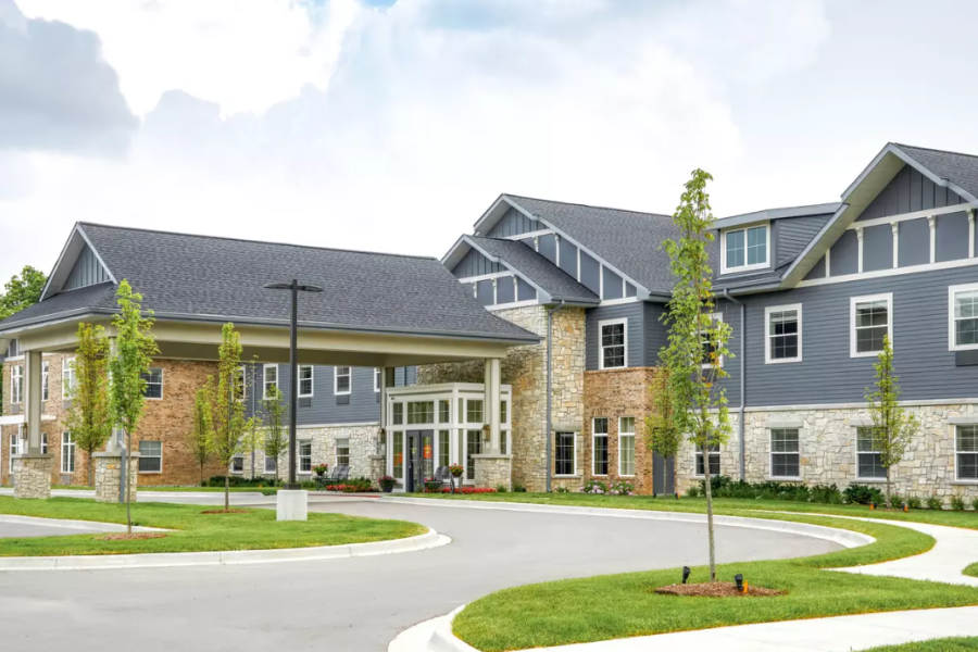StoryPoint West Bloomfield