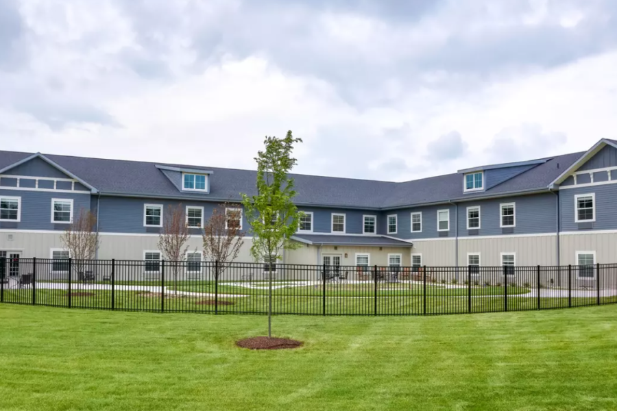 StoryPoint West Bloomfield