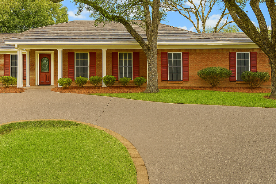 Avid Care Cottages- Conroe