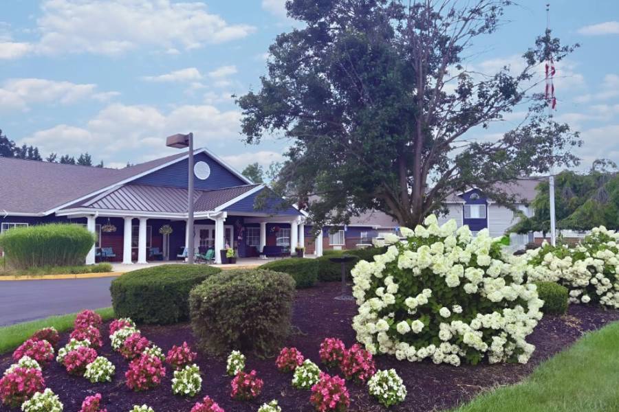 Brookdale Hagerstown