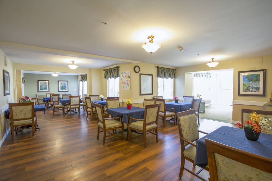 Brookdale Hagerstown