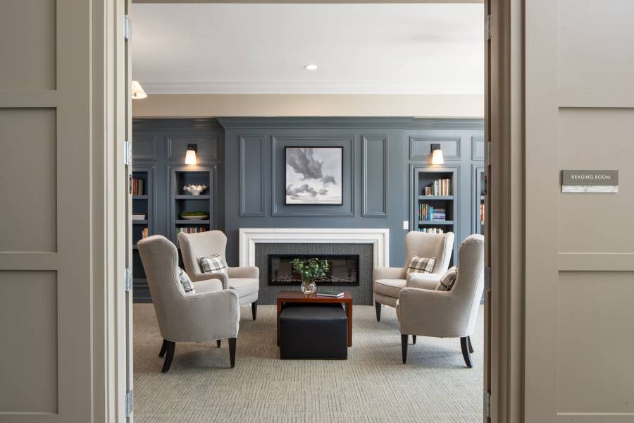 The Ivy at Blue Oaks