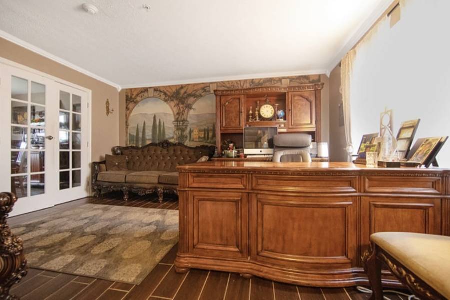 Majestic Assisted Living Home
