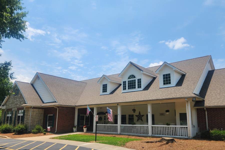 Ansley Glen at Greenwood