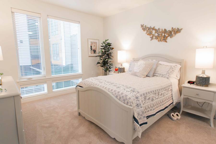 Riverwalk Estates Gracious Retirement Living