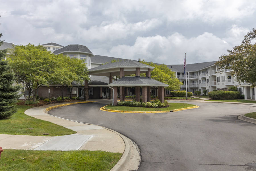 Independence Village of Waterford