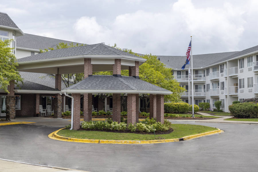 Independence Village of Waterford