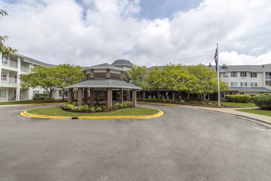 Independence Village of Waterford