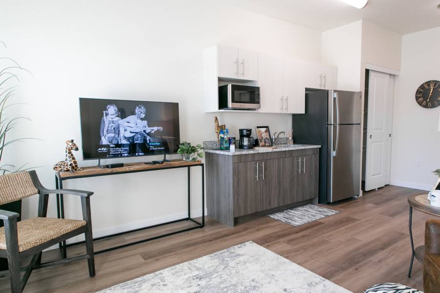 Sequoia Grove Gracious Retirement Living