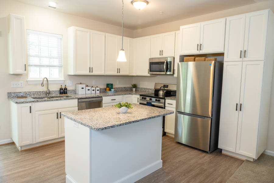 Commonwealth Senior Living at Salisbury