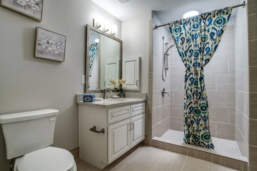 Legacy Oaks of Midlothian Senior Living
