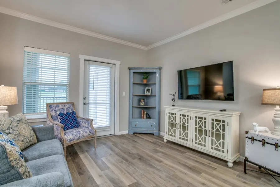 Legacy Oaks of Midlothian Senior Living