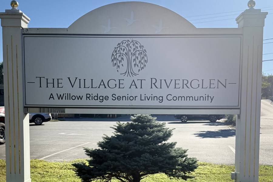 Village at Riverglen