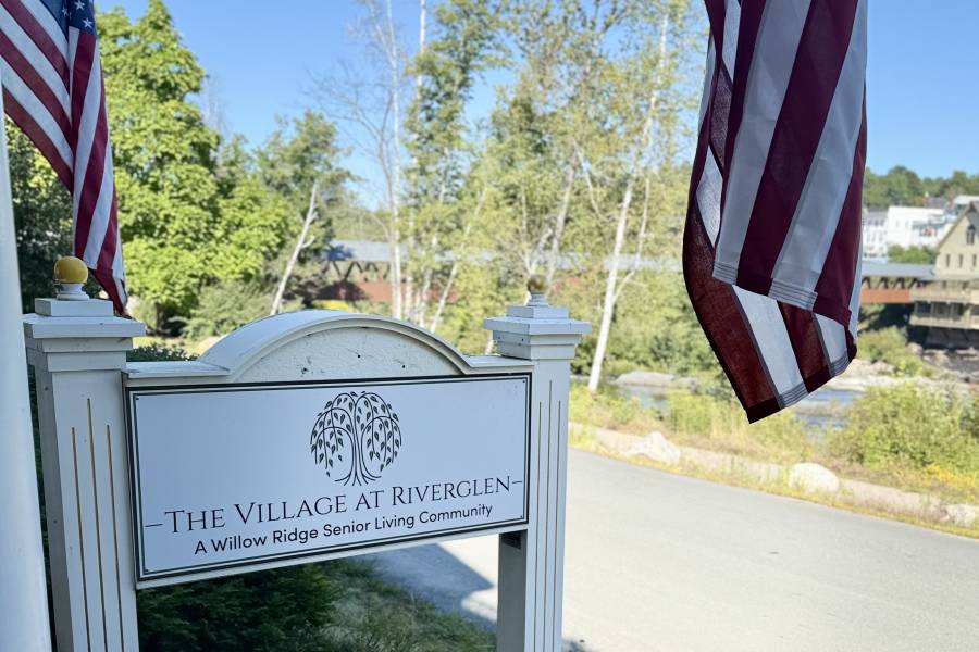 Village at Riverglen