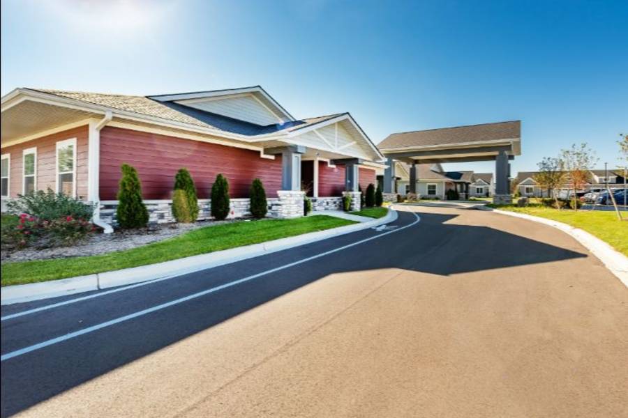 StoryPoint Fenton