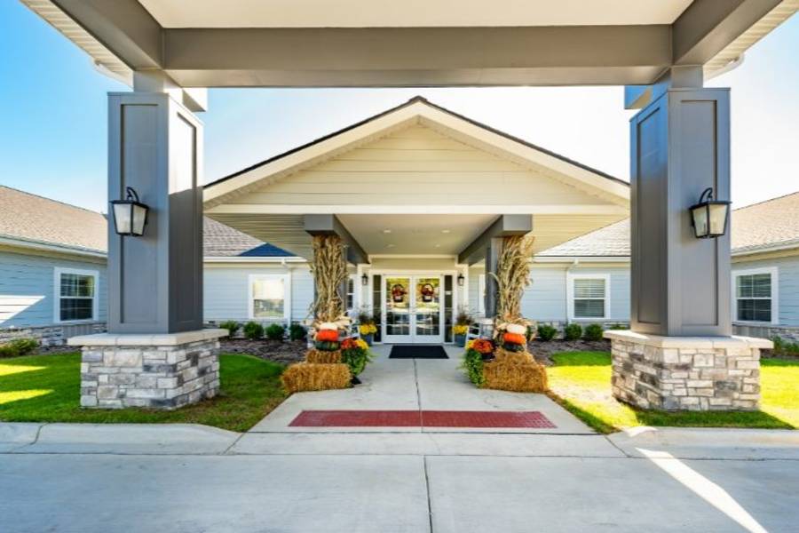 StoryPoint Fenton