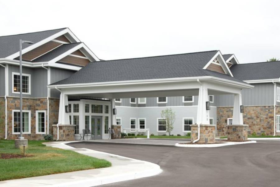 StoryPoint Forest Hills