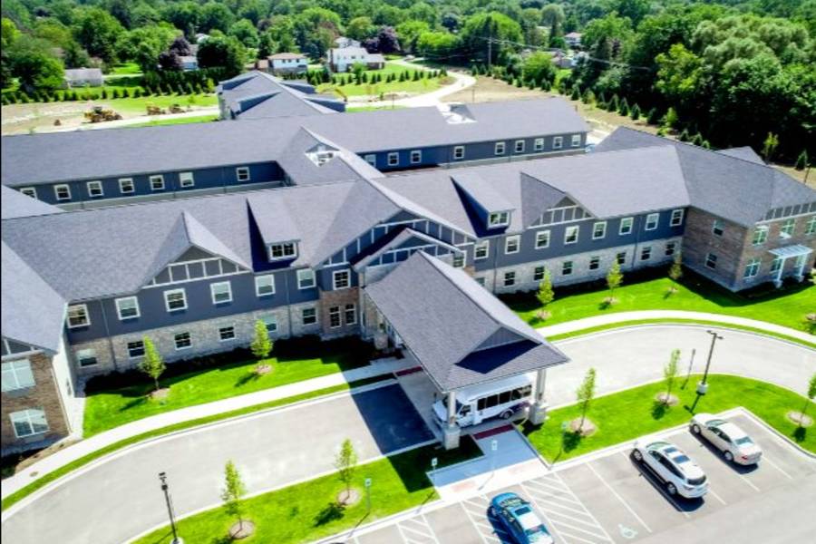 StoryPoint West Bloomfield