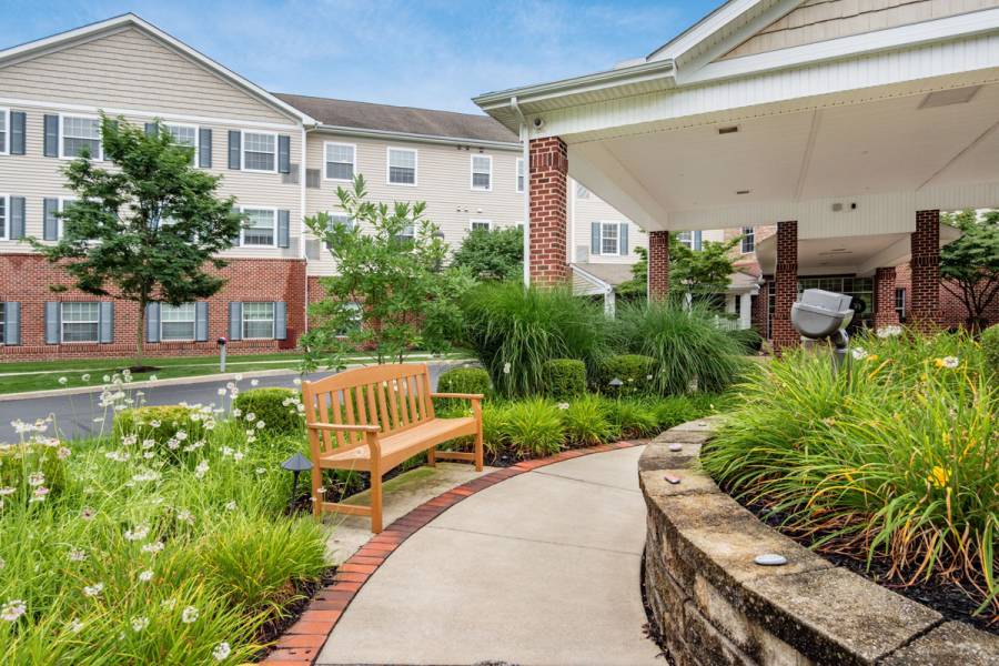 Danbury Westerville