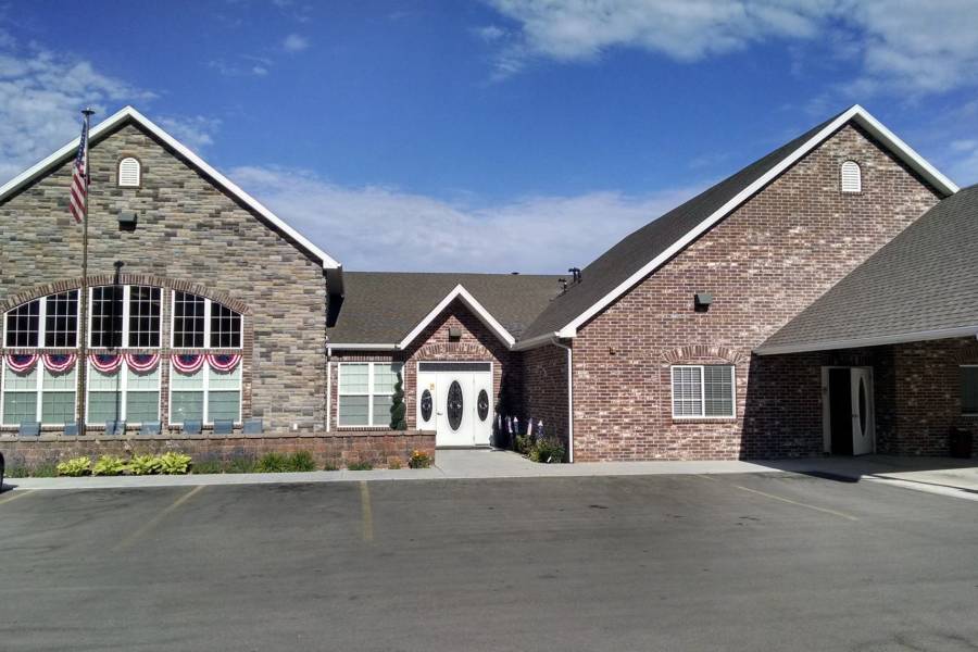 River Pointe Assisted Living