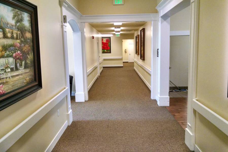 River Pointe Assisted Living