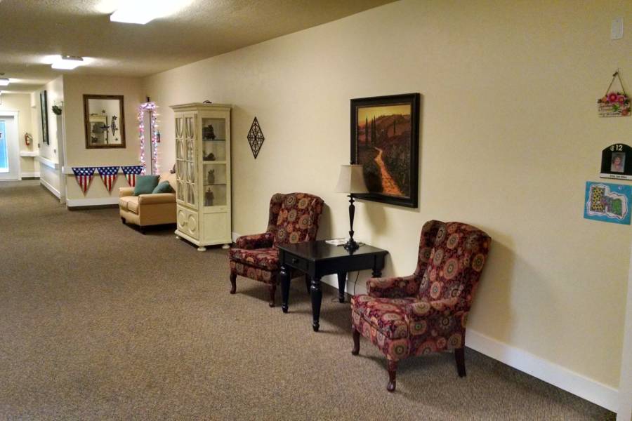 River Pointe Assisted Living