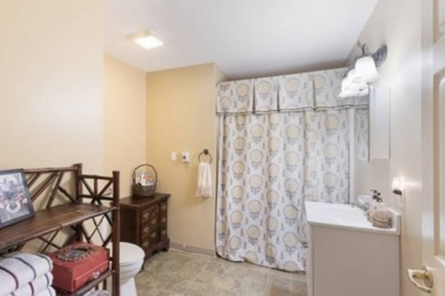 The Manor on Lawndale Assisted Living