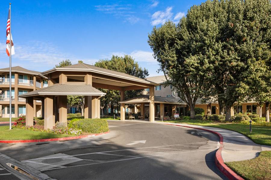 Sierra Hills