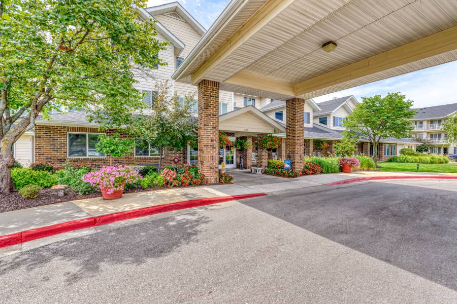 Solstice Senior Living at Lee's Summit