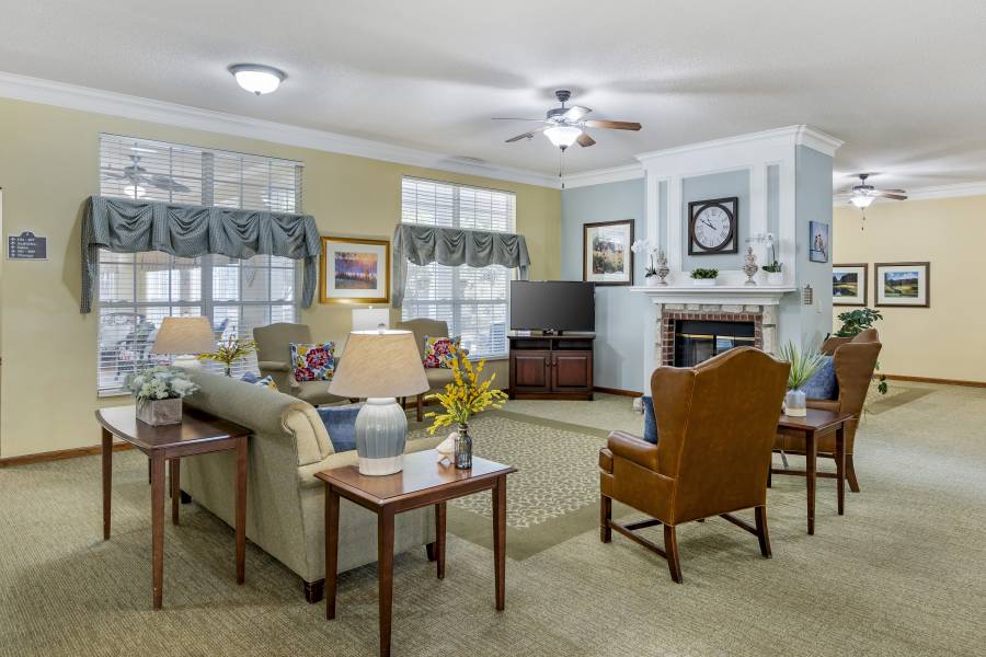 Brookdale North Augusta