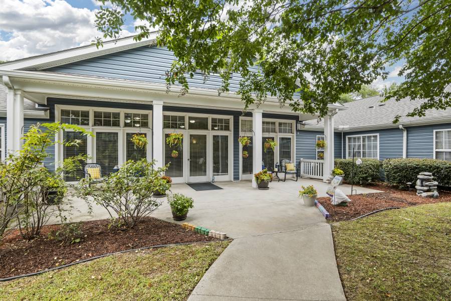 Brookdale North Augusta