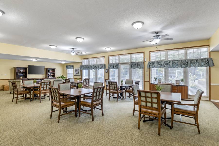 Brookdale North Augusta