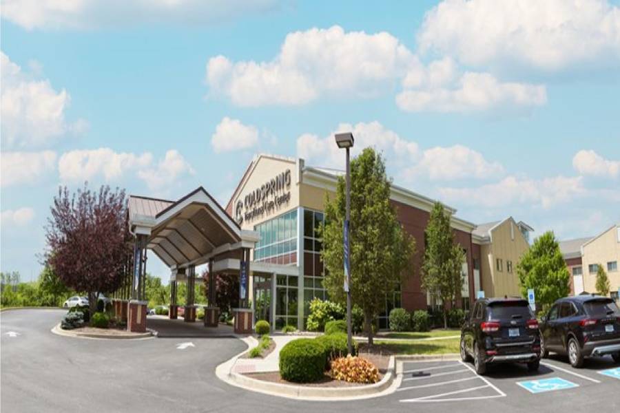 Coldspring Transitional Care Center
