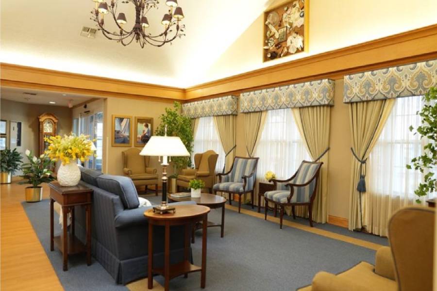 Dayspring Skilled Nursing Facility