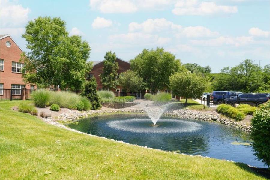 Villaspring of Erlanger