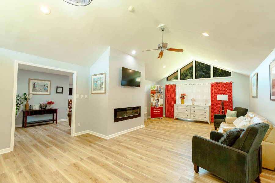 Siloam Residence