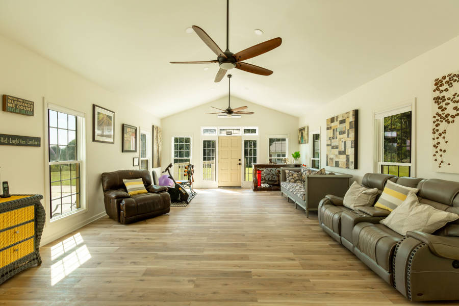 Siloam Residence